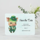 Recherche de paddy de st invitations Irlandais