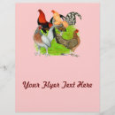 Suche nach huhn flyer Henne
