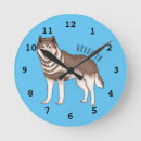 Recherche de domestique horloges Race de chien