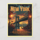 Recherche de bridge cartes postales Illustration