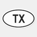 Suche nach paso aufkleber Dallas