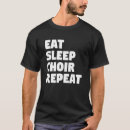 Recherche de chanteur choral Musicien