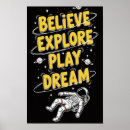 Suche nach träumerisch poster Planeten