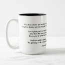 Recherche de tao tasses Philosophie