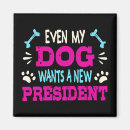 Recherche de élections américaines magnets Amérique