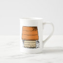 Recherche de niche tasses Snoopy