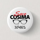 Recherche de orphelins Cosima