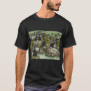 Suche nach schwarzes kaninchen tshirts Aquarell