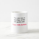 Recherche de collins tasses Anniversaire
