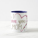 Recherche de réfléchi tasses Mother