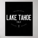 Recherche de tahoe posters Extérieur