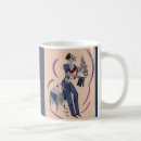 Recherche de illusionniste tasses Magique