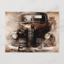 Suche nach antike autos poster Schön