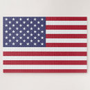 Suche nach american flag puzzle 4 juli