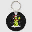 Suche nach lustiger schneemann schlüsselanhänger Weihnachtsbaum