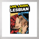 Recherche de amour lesbien posters Pour elle