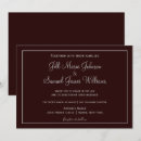 Recherche de prune s invitations Pour tous