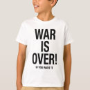 Suche nach pazifist tshirts Krieg