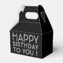 Recherche de joyeux anniversaire ballotins Minimaliste