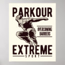Suche nach parkour poster Fitness