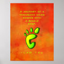 Suche nach lao tzu poster Inspirierend