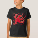 Suche nach tintenfisch kun tshirts Für kinder