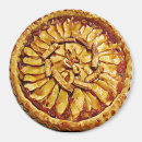 Recherche de tartes magnets Nourriture