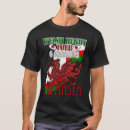Recherche de dragon gallois tshirts Rugby