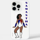 Recherche de afro américain iphone coques Rouge