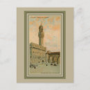 Recherche de palazzo cartes postales Florence