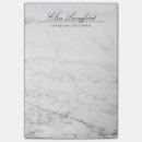 Suche nach moderner marmor post it Stylist