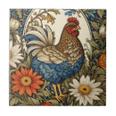Suche nach vintage hühner fliesen Huhn