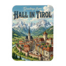 Recherche de tyrol magnets Voyage