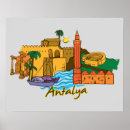 Recherche de antalya posters Dinde