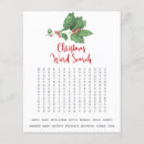Recherche de fête noël prospectus Hiver