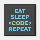 Suche nach programmierung magnete Code