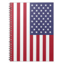 Suche nach amerikanische flagge notizbuch Sterne und streifen