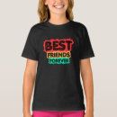 Suche nach freundinnen tshirts Retro