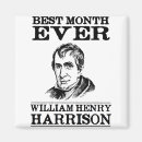 Recherche de william henry harrison La politique