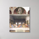 Suche nach leonardo da vinci leinwandbilder Schüler
