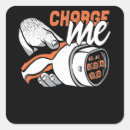 Suche nach batterie aufkleber Elektroauto