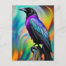 Recherche de aurores boréales cartes postales Violet