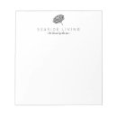 Recherche de logo blocsnotes Noir et blanc