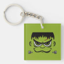Recherche de frankenstein porteclés Déplaisant