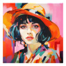 Recherche de fauvism posters Femme