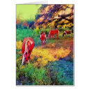 Suche nach rohling postkarten Pferd