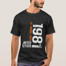 Recherche de 45 ans tshirts Rétro