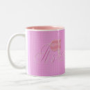 Recherche de butin tasses Rose