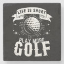 Suche nach golfspieler untersetzer Golfliebhaber