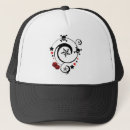 Recherche de de crâne casquettes Étoile